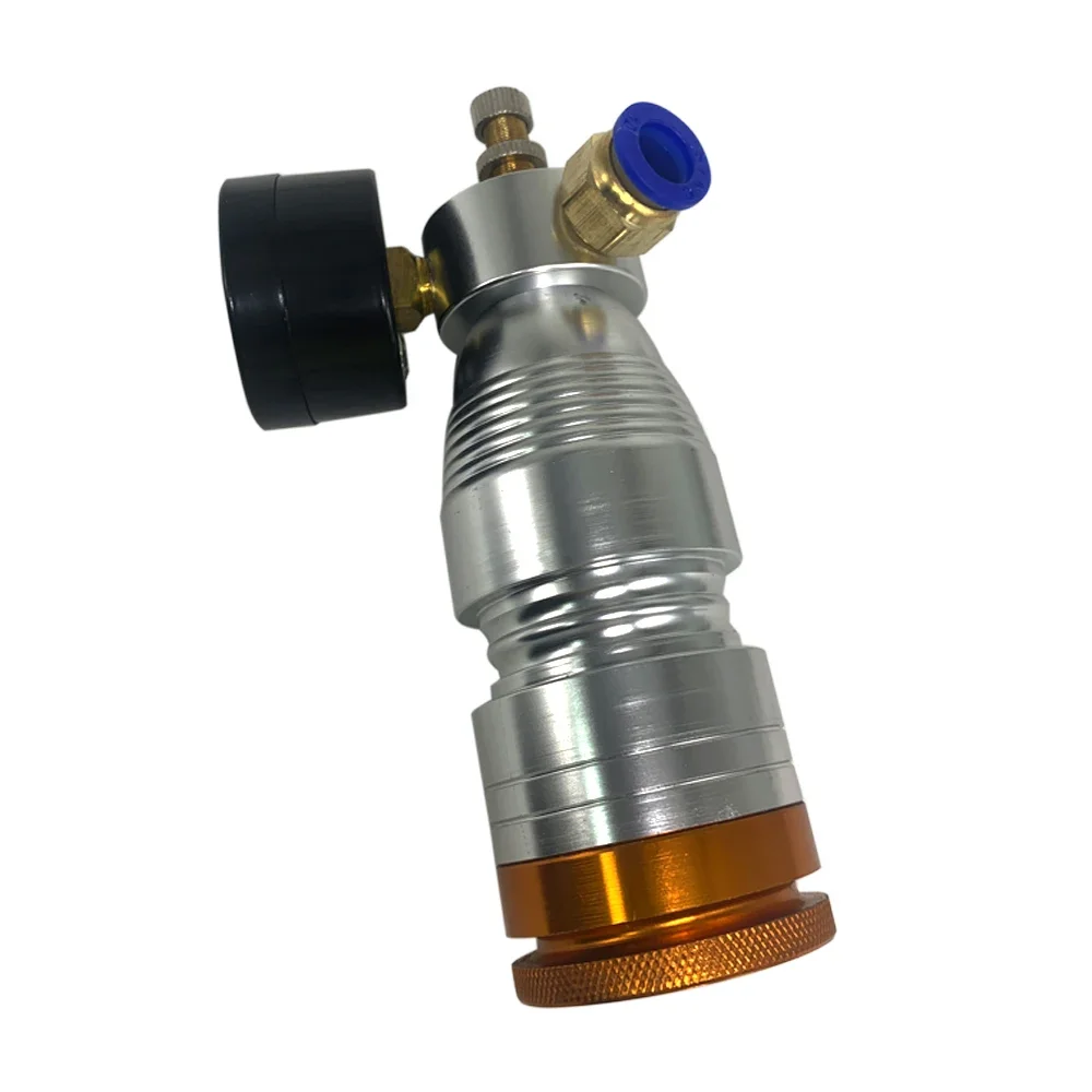 Accesorio para motor de automóvil en varios acabados