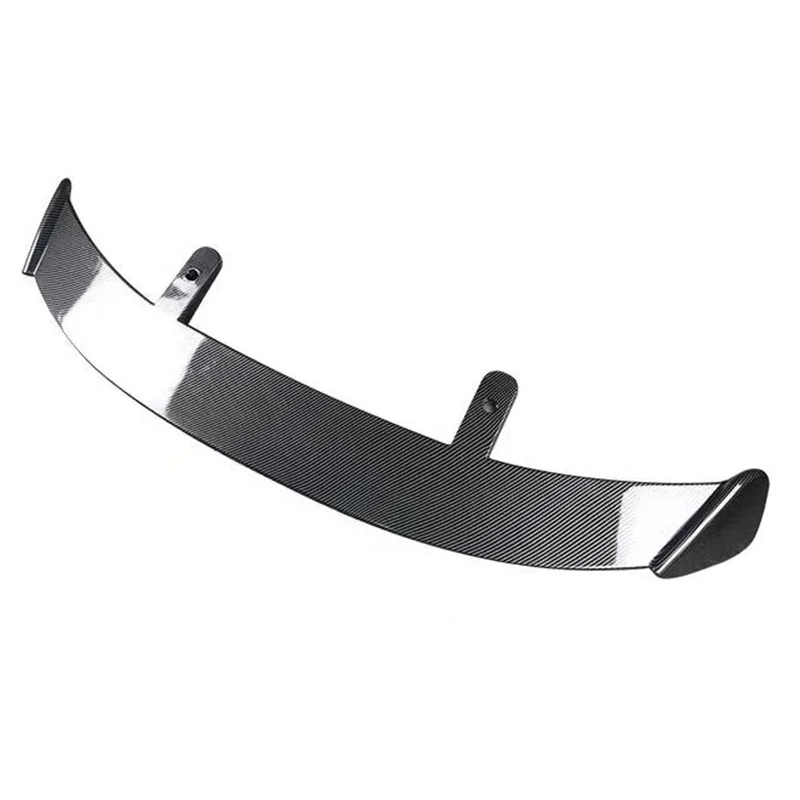 Alerón con acabado en carbono para BYD Tang