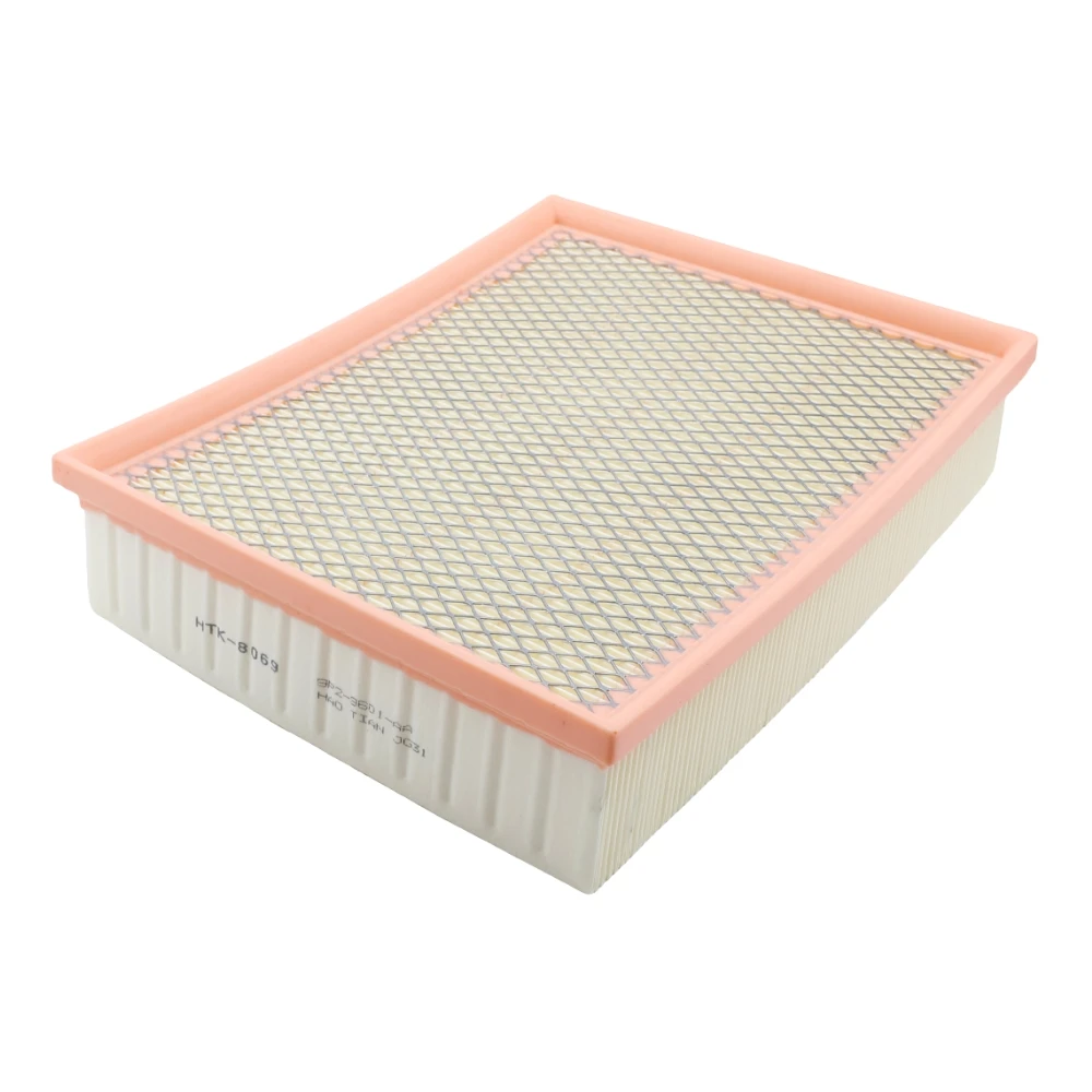 9P2-9601-AA Filtro de aire motor JMC Yusheng S350 2.0T - imagen 4