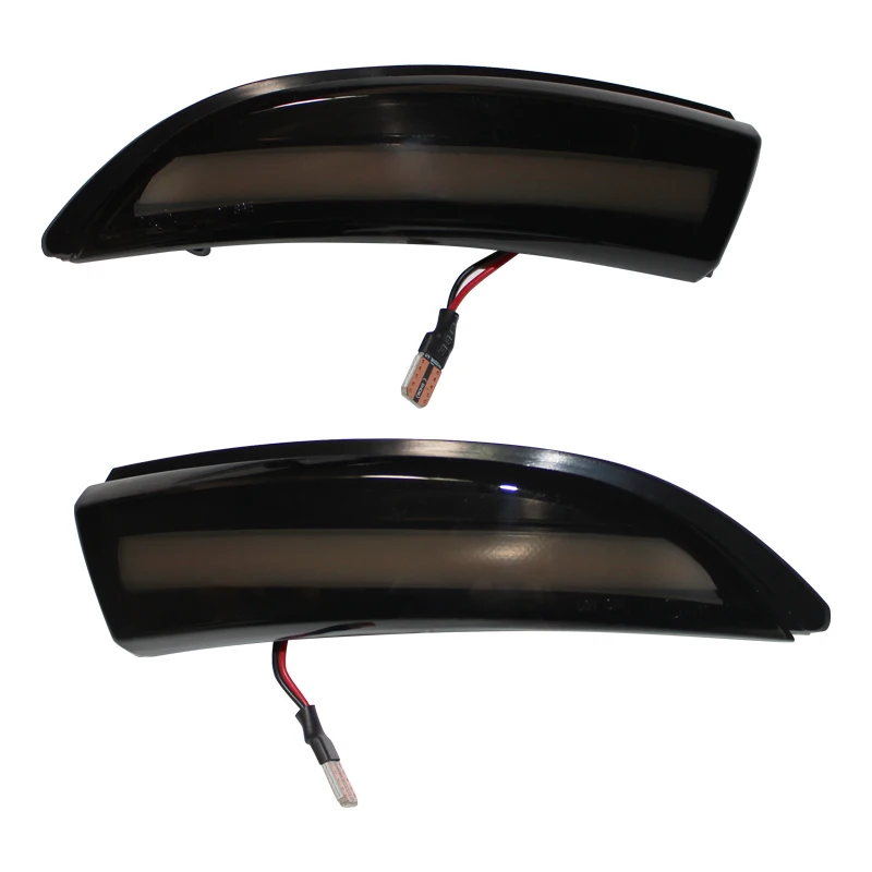 Indicador secuencial de intermitente LED para Ford Fiesta Mk7 - imagen 5