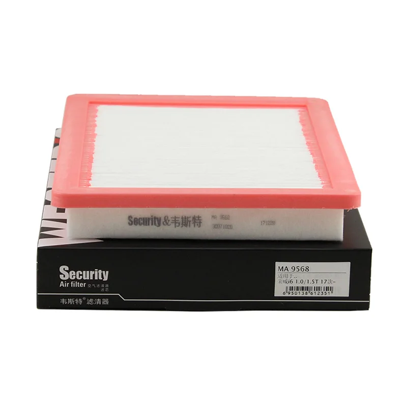 Filtro de aire WESTGUARD para MG 6 1.0T y 1.5T - imagen 5