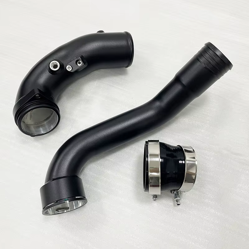 Tubo de carga B58 para Toyota GR Supra A90 y BMW G20 3.0T - imagen 2