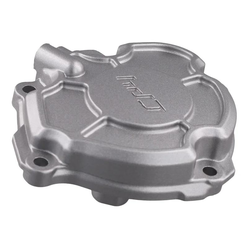 Para Yamaha YZF/R1 2015-2016 cubierta protectora del Motor del borde de disparo del pulso de encendido - imagen 5