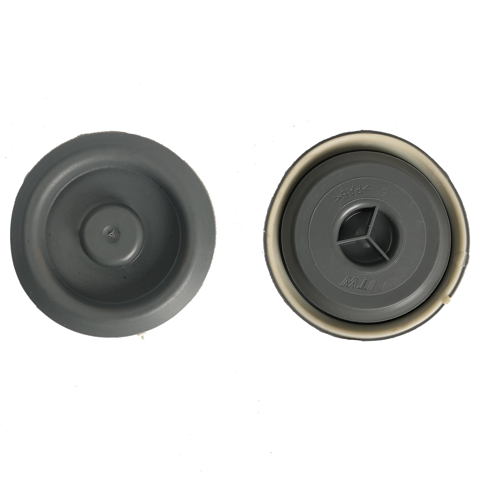 N10628201 Tapones impermeables suelo maletero VW Tiguan Passat Golf - imagen 3