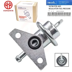 Delphi Regulador presión de inyección 16740-P2E-A01 – Honda CR-V 96-01