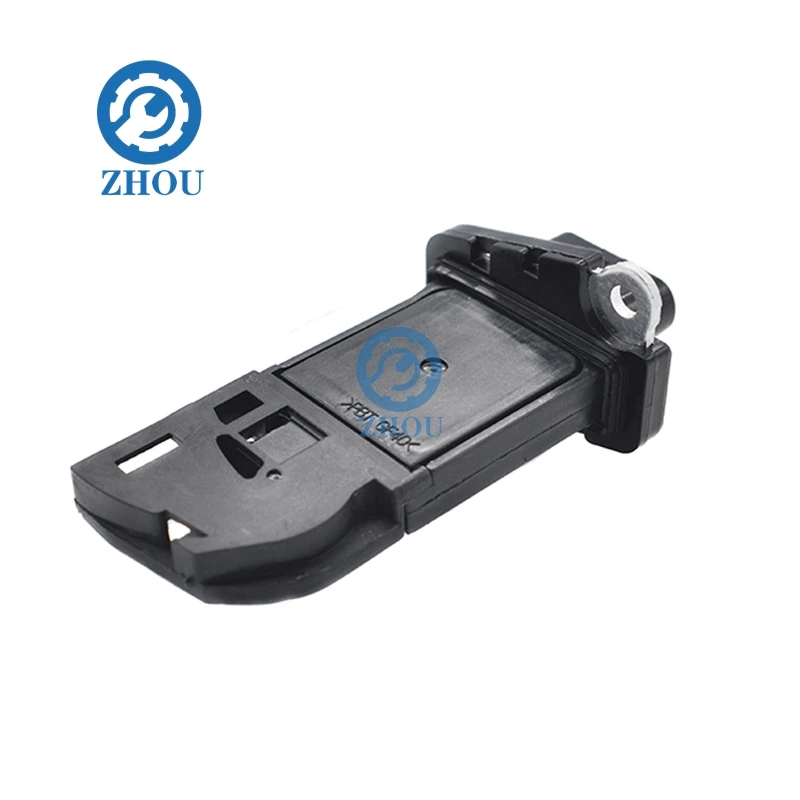 Sensor MAF 06J906461D para VW Golf VI Passat CC Tiguan 1.8 2.0 TSI TFSI - imagen 2