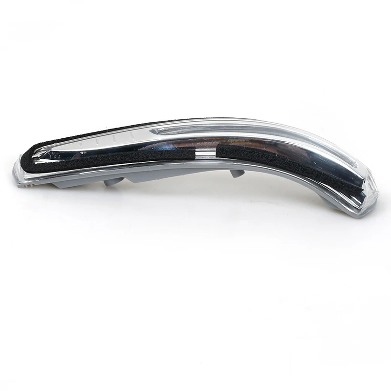 Vista frontal del indicador LED para Hyundai Santa Fe