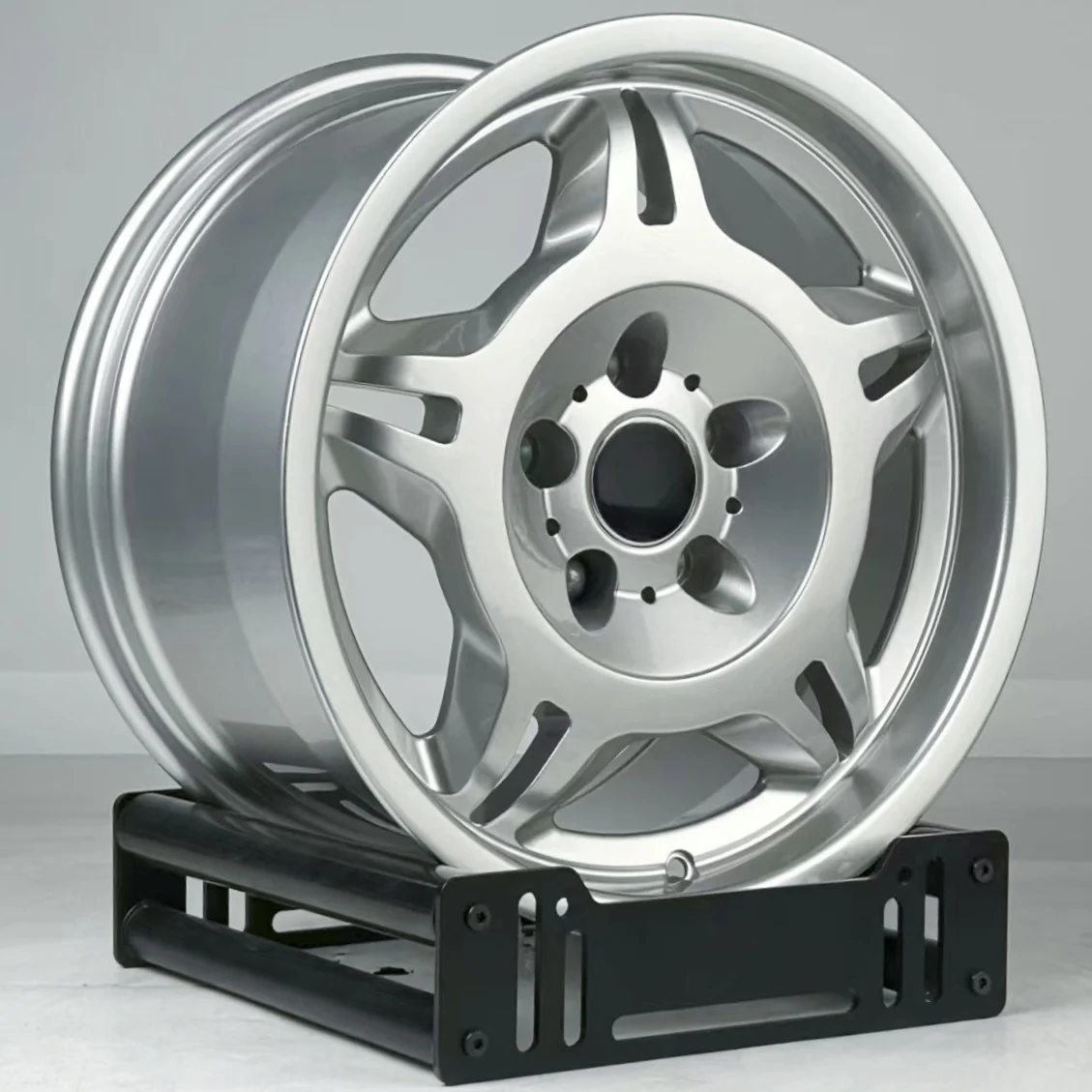Llantas forjadas 5x120 estilo 168 para BMW X5 Serie 5 y 7 – 18 a 21 pulgadas - imagen 4
