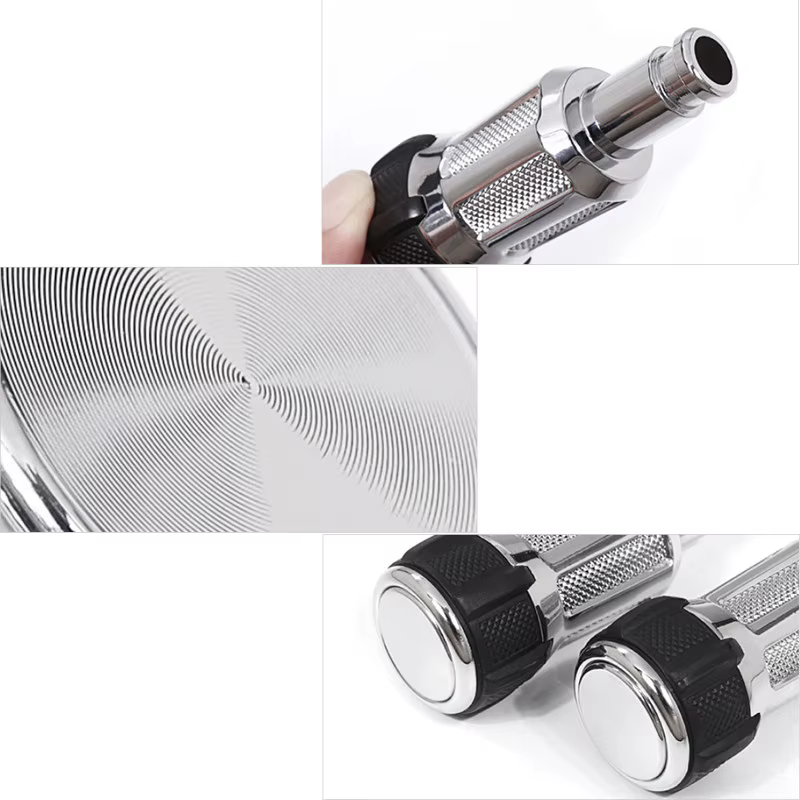Ajustador de reposabrazos Konbs para Land Rover Discovery 5 LR5 - imagen 3