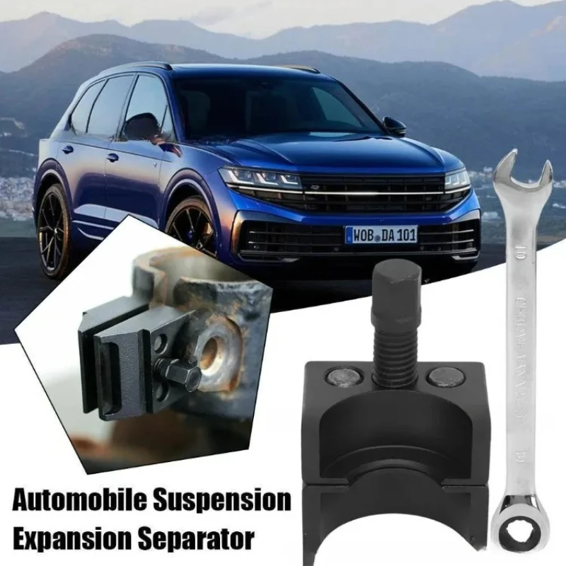 Separador de manguetas universal para VW, Audi, BMW y Ford