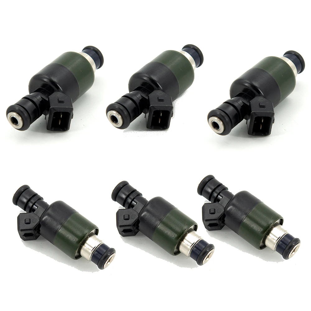 Inyector de gasolina 17089569 para Buick Century y Chevy Beretta