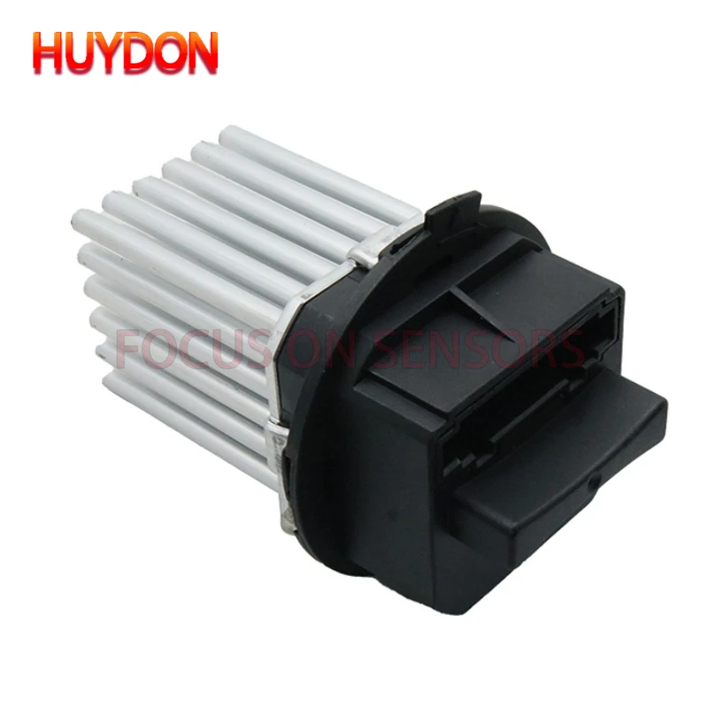 Resistencia ventilador habitáculo 64113422682 para BMW 3, 5, X3 y X5