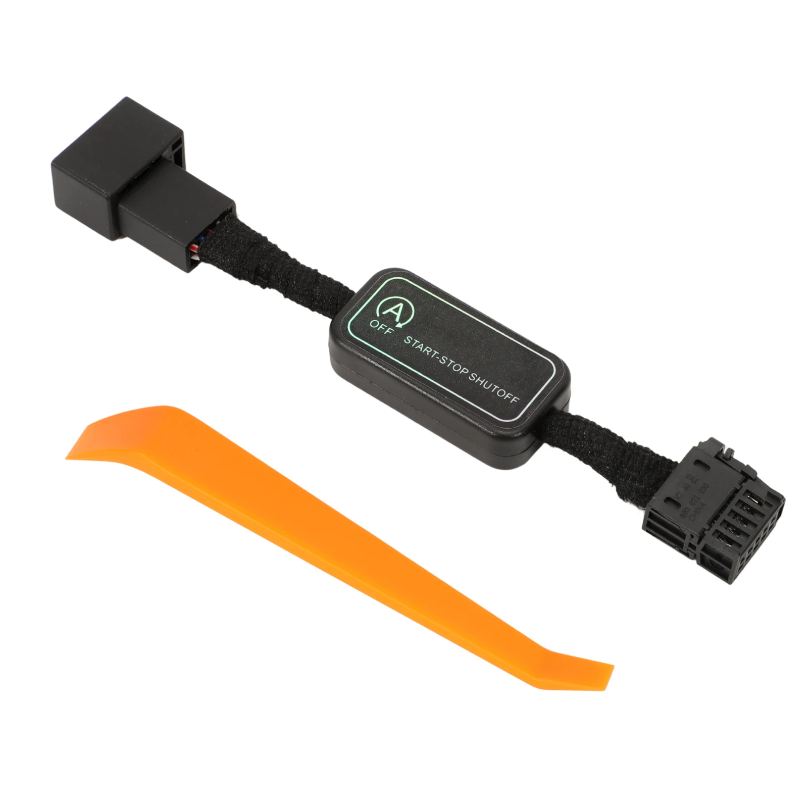 Cable de control del eliminador Start-Stop para vehículos Volkswagen