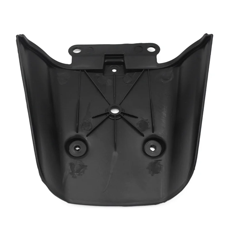 Extensión de guardabarros trasero negra para Vespa GTS/GTV 300 - imagen 5