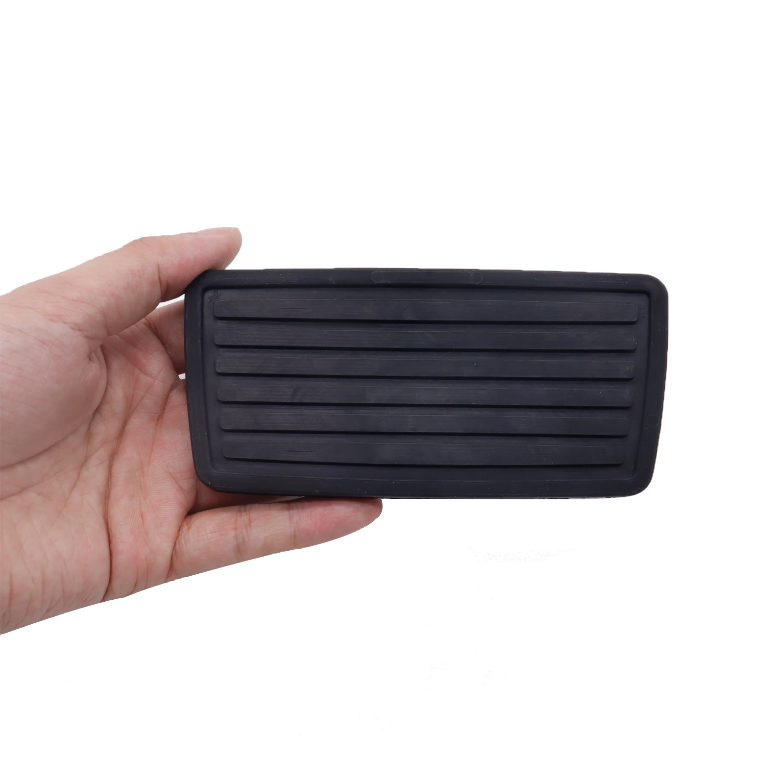 Protector pedal embrague Honda Civic CR-V – cubierta goma - imagen 3