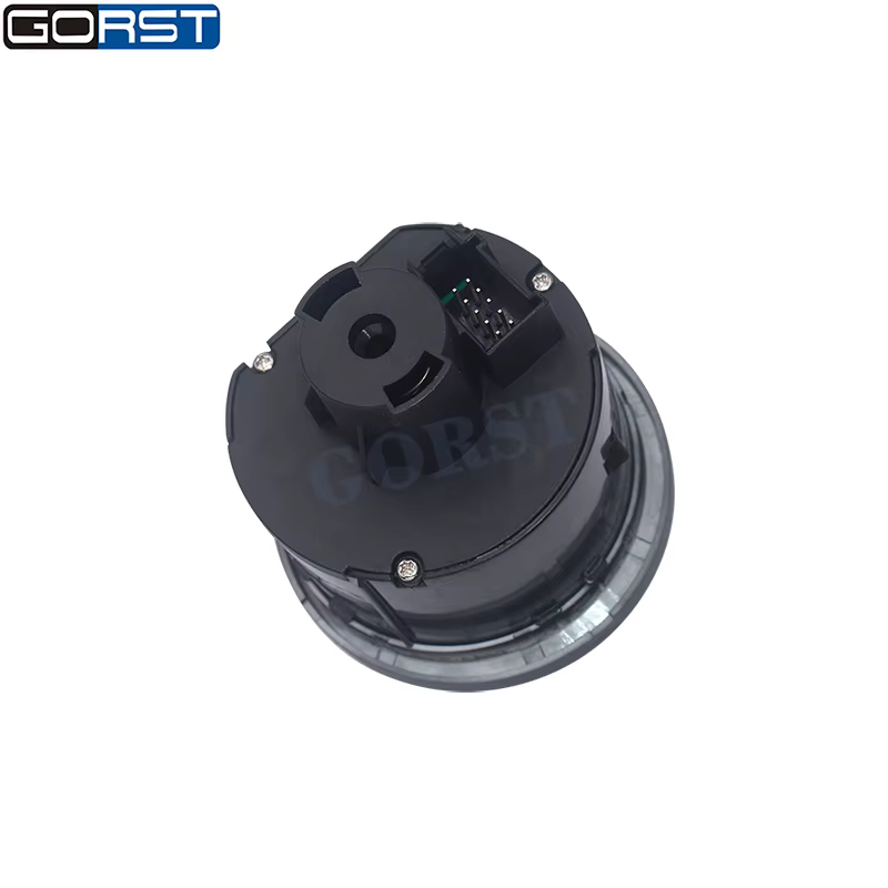 1Z0941431E Interruptor de luces antiniebla para Skoda Octavia - imagen 4
