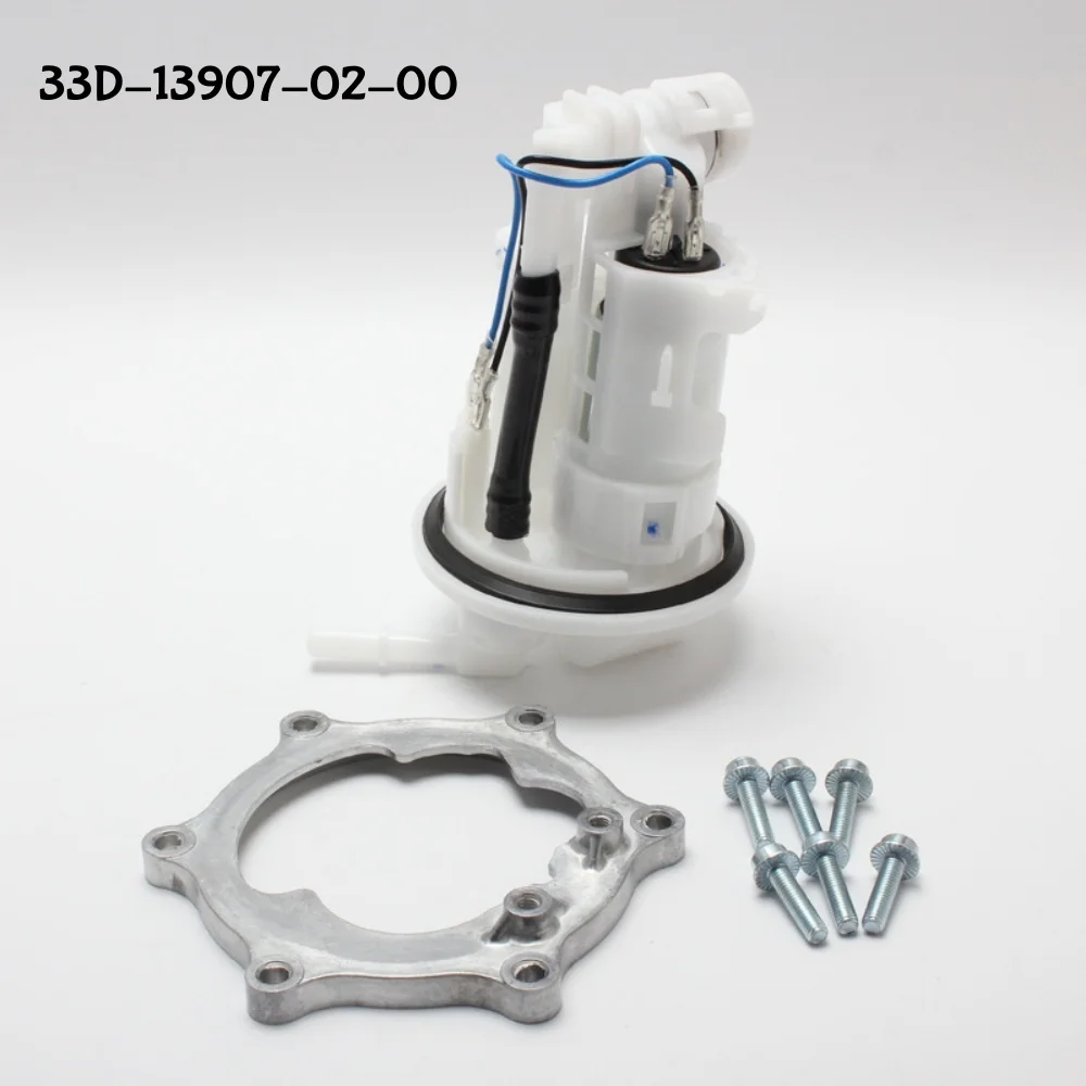 Bomba combustible Yamaha 33D-13907 YZ250F YZ450F WR250F WR450F 2010-2023