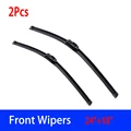 2 wipers