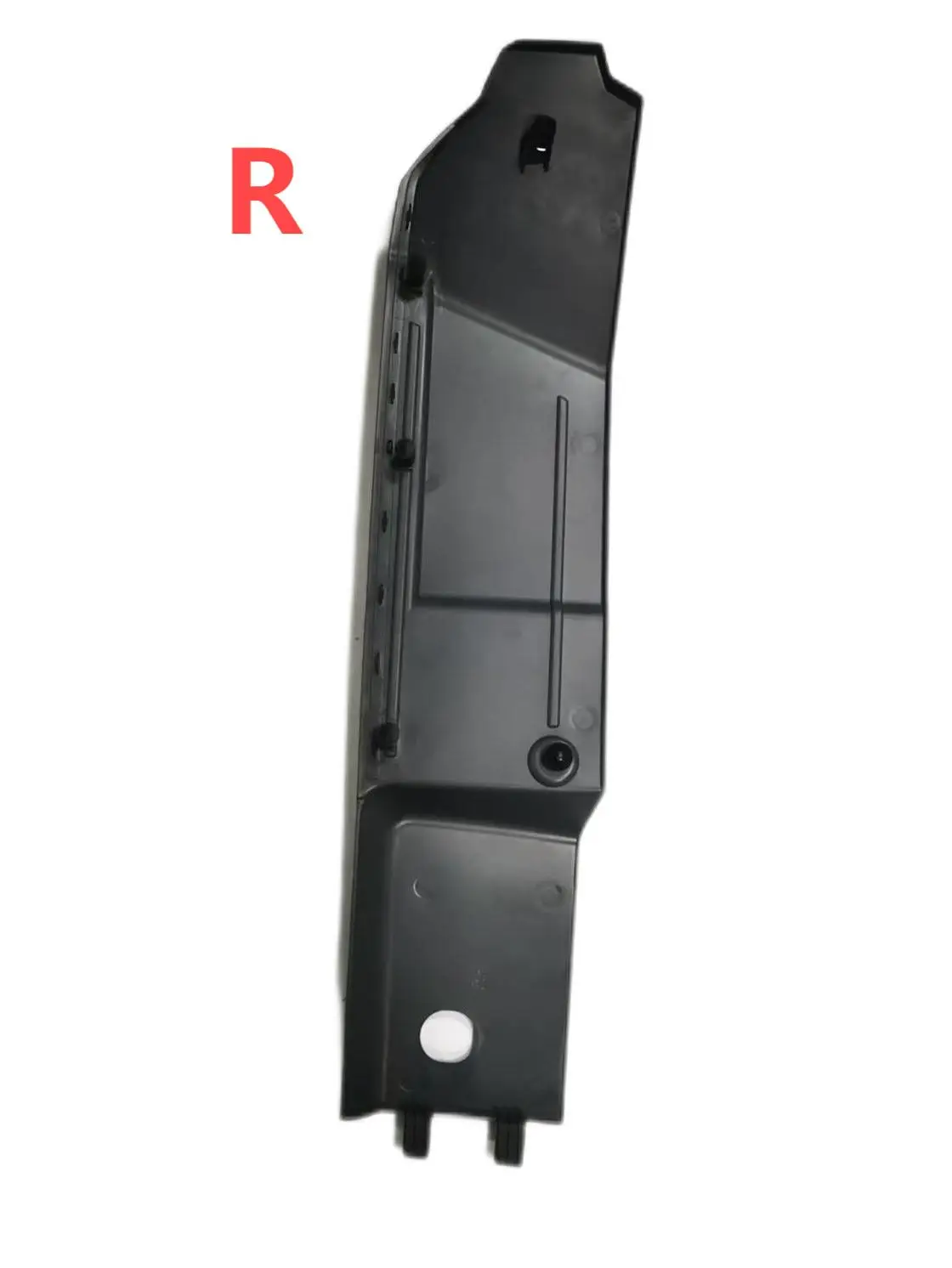 Panel trasero faro Volvo camión – juego derecho e izquierdo OEM - imagen 4