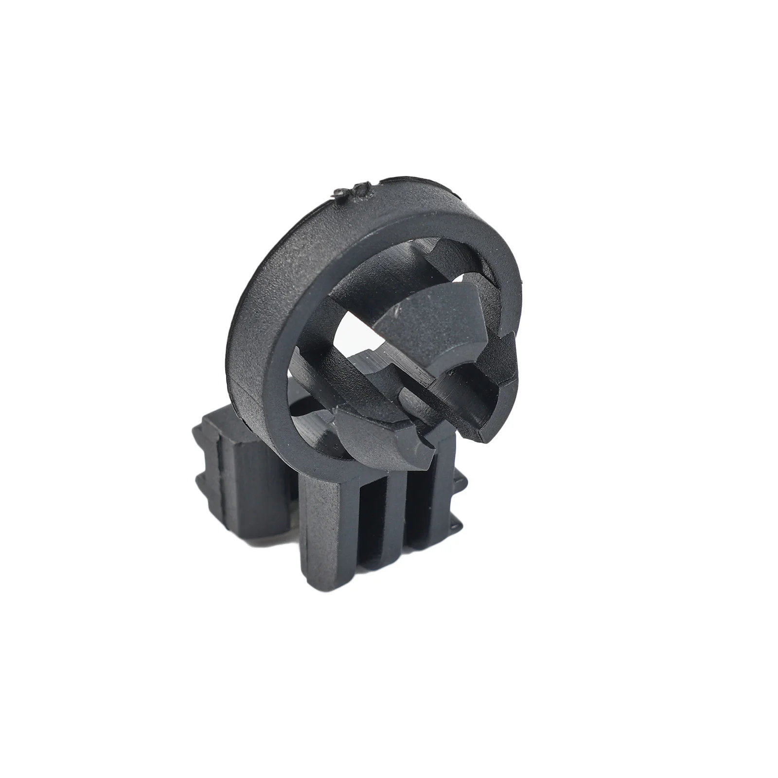 OEM 5M0823395A clip soporte capó – VW Jetta Passat Golf Plus Polo - imagen 5