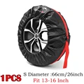 T0015 1pcs 13-16inch