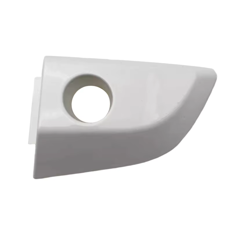 Tapa cilindro cerradura maneta exterior izquierda Honda Civic X 2016-2019 - imagen 2