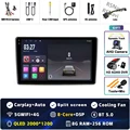 2K 8G-256G CAM DVR