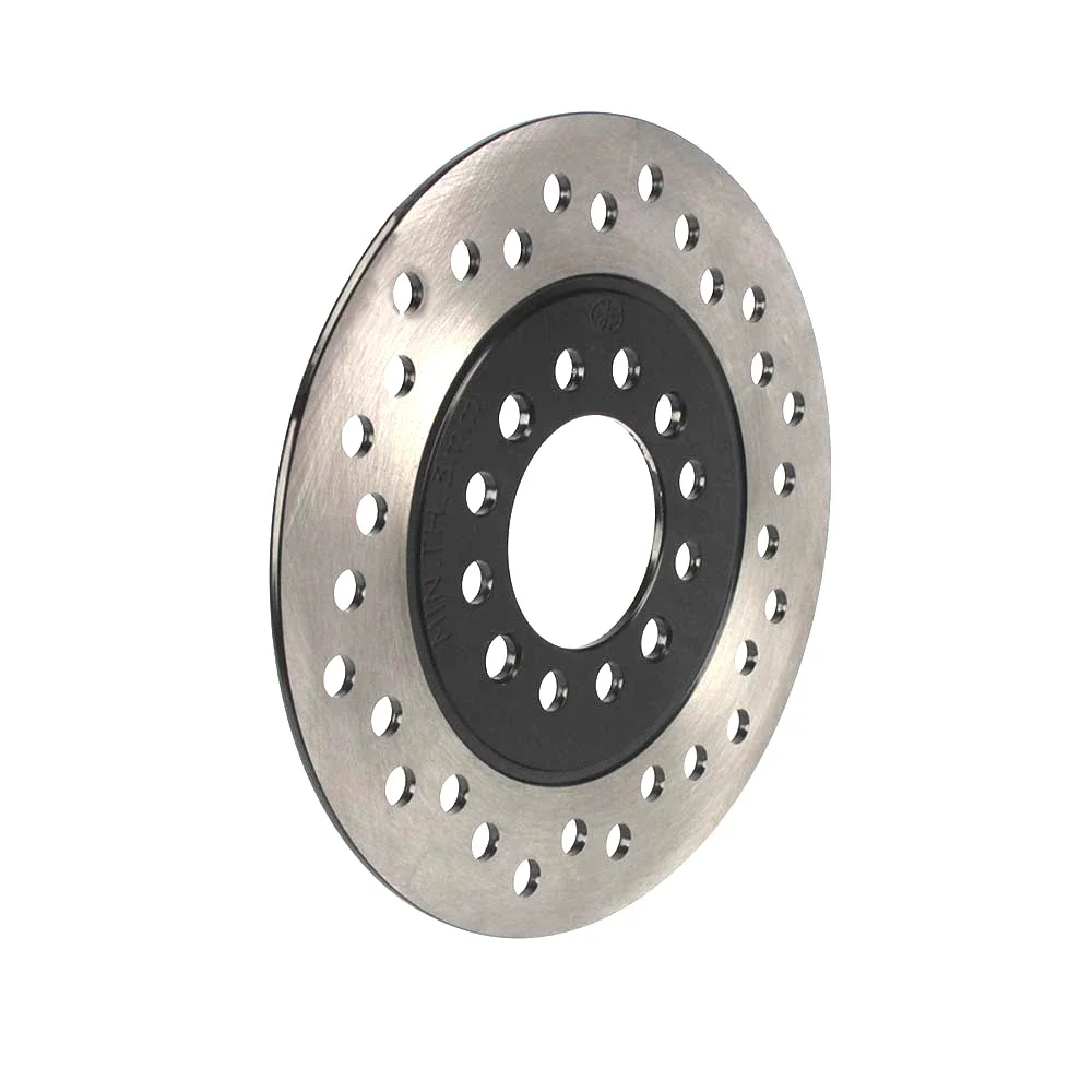 Para 50cc 70cc 90cc 110cc 125cc 150cc ATV Go Kart Buggy Quad Dirt Bike accesorios 170mm disco de freno trasero Rotor - imagen 5