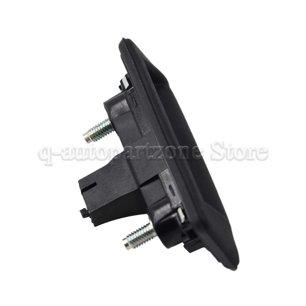 5J 0827566 E Tirador puerta trasera – VW Golf Audi A1 Skoda 2007-2018 - imagen 5