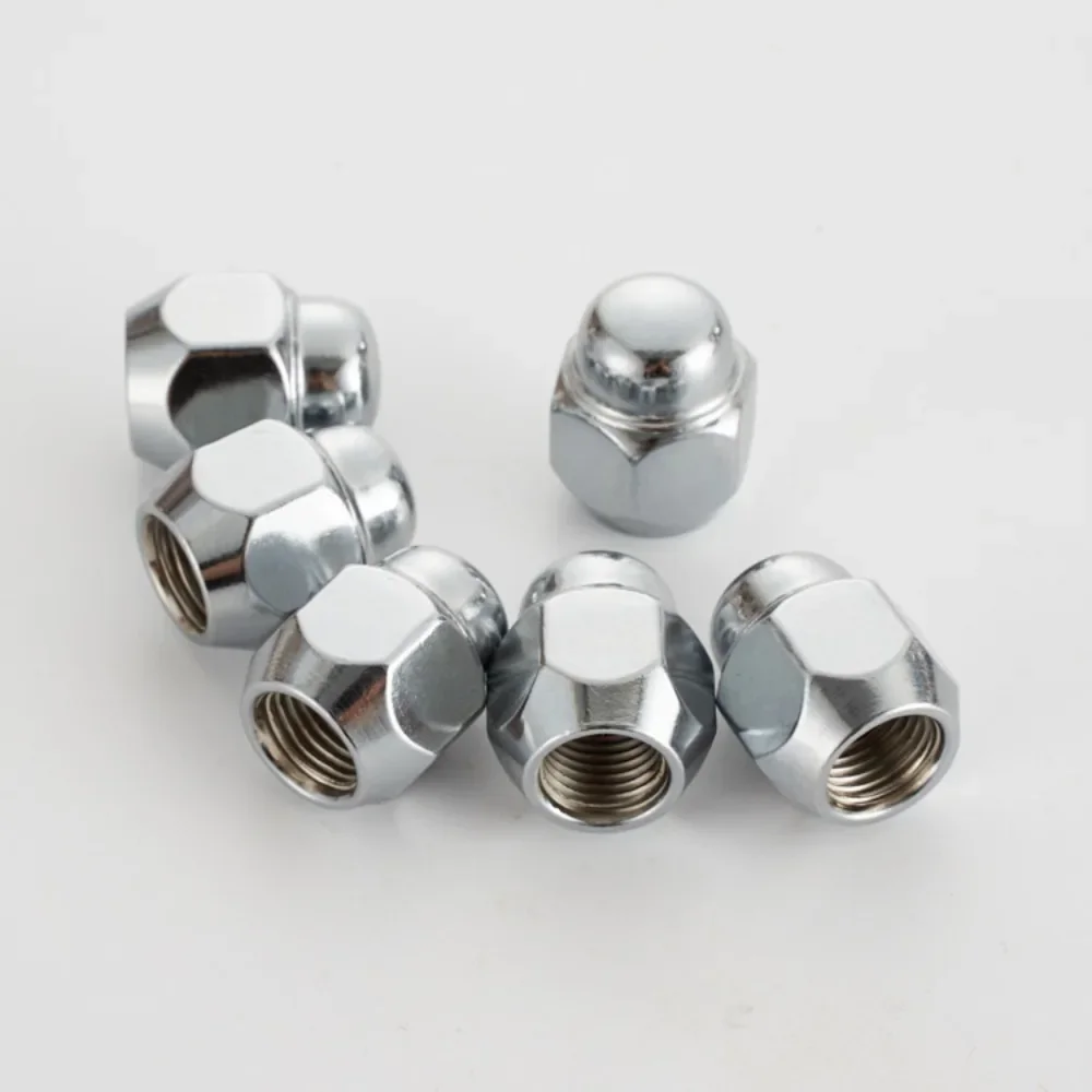 Tornillo cubo rueda M12x1,25 hex 19mm – Suzuki y Subaru - imagen 4