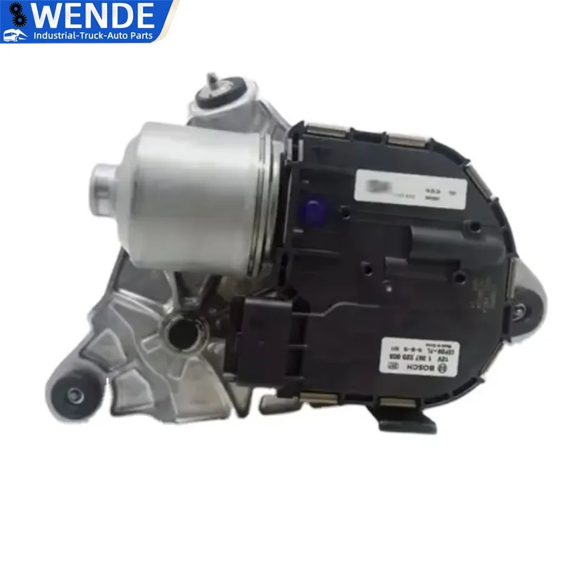 Kit brazos limpiaparabrisas 6405LC/6405KZ – Citroen C5 X7, Peugeot 307 - imagen 3