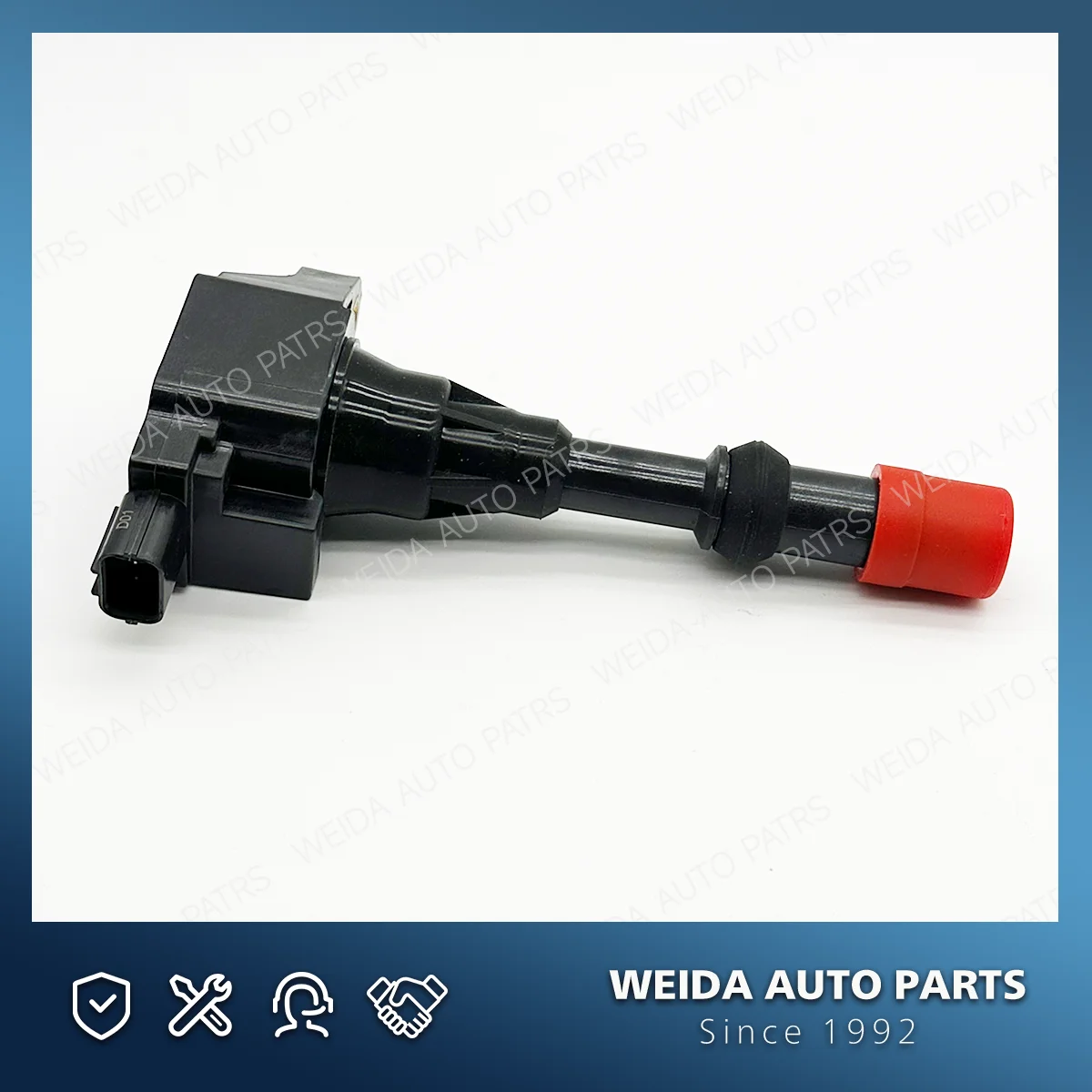 30520-PWA-003 Bobina de encendido para Honda Civic y Jazz 1.2-1.4 - imagen 3