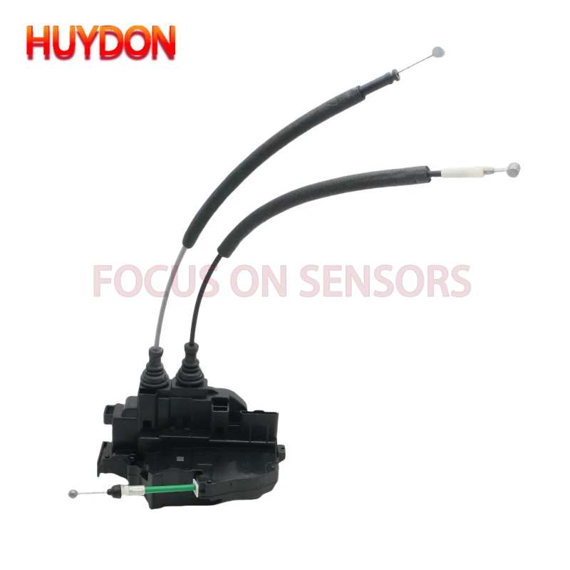 81310-F2030 Actuador pestillo puerta delantera Hyundai Elantra - imagen 3