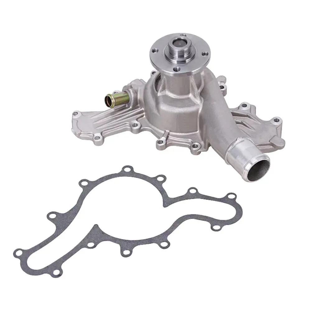 Bomba de agua 4.0 V6 para Ford Explorer, Ranger y Mustang - imagen 4