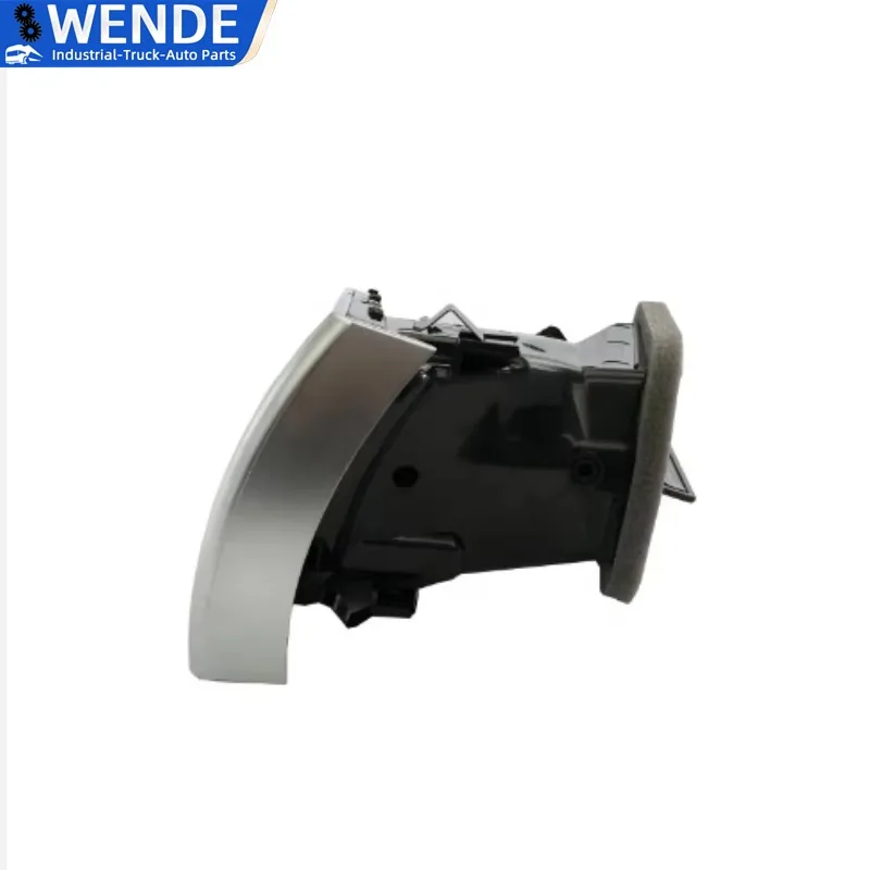Conjunto rejillas de ventilación del tablero Audi A6 C7 (2012-2018) - imagen 5