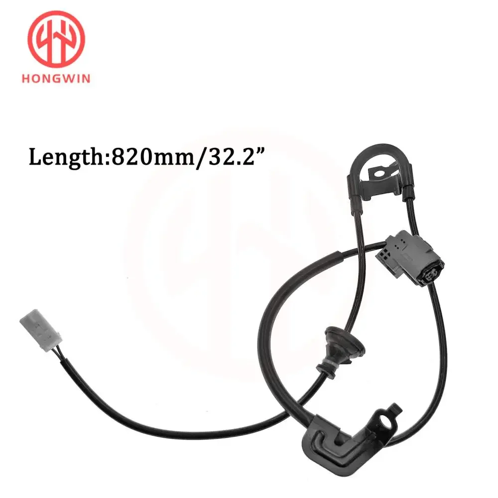 Sensor de velocidad de rueda 89542-06050 – Toyota Camry 2012-2017 ABS - imagen 5