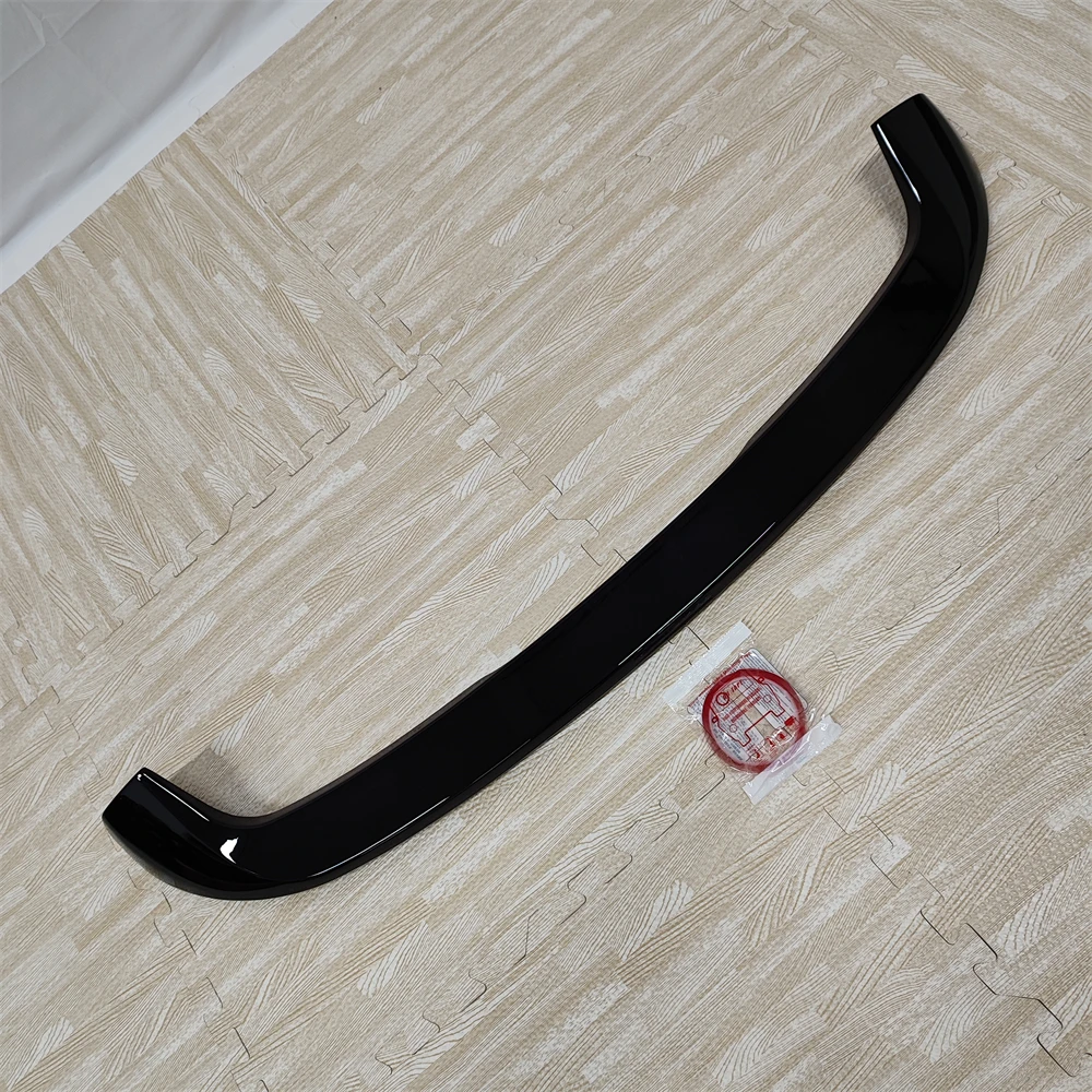Alerón trasero BMW Serie 1 F20 F21 Hatchback 2011-2019 - imagen 5