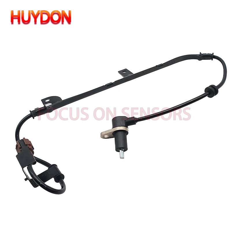 47901-0L700 Sensor velocidad trasera izquierda ABS - Mazda Premacy - imagen 2