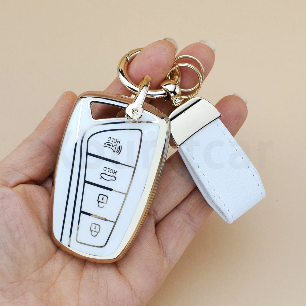 Funda Xburstcar para mando remoto de vehículo