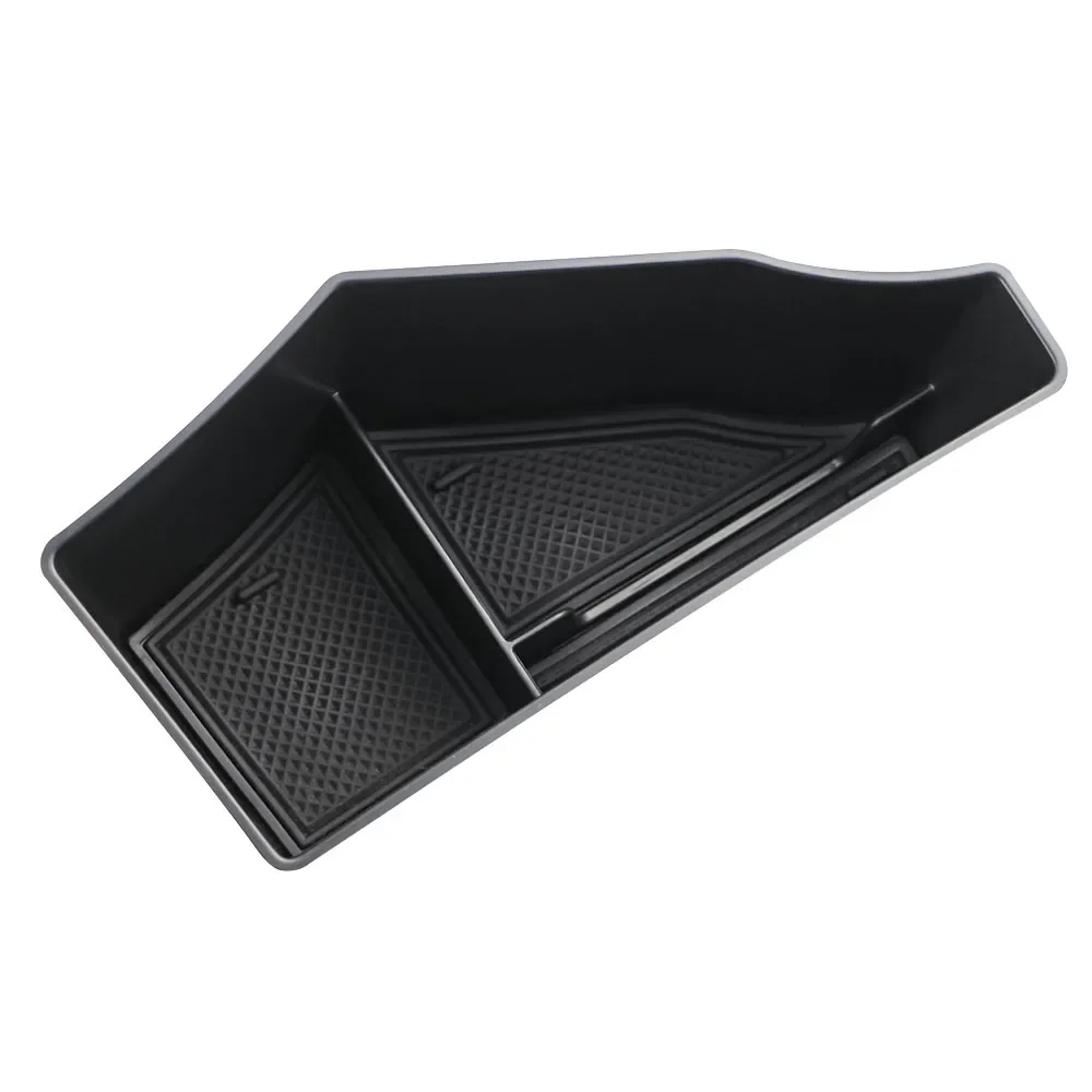 Organizador del reposabrazos central Kia Sportage NQ5 2021-2023 - imagen 5
