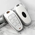 4Bbutton white