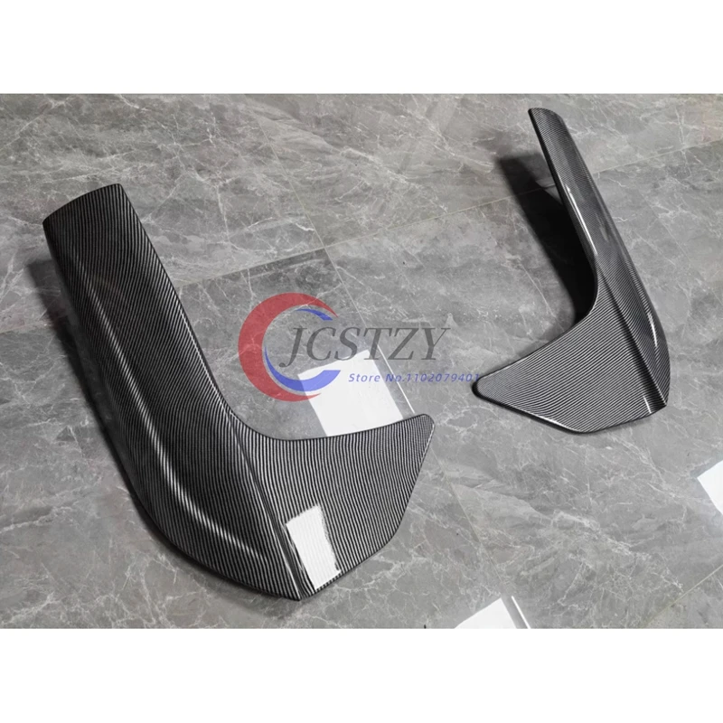 Alerón trasero adhesivo Xpeng G6 – instalación sin taladrar - imagen 5