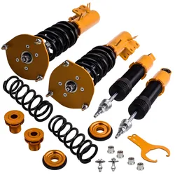 Kit suspensión deportiva ajustable para Volvo S70 1998-2000