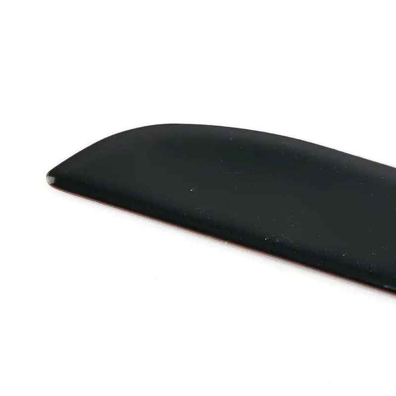 Embellecedor de salpicadero negro piano para Audi A4 B8 (2009-2016) - imagen 5