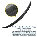 Carbon Surface