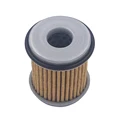 External Filter