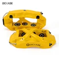 yellow caliper only