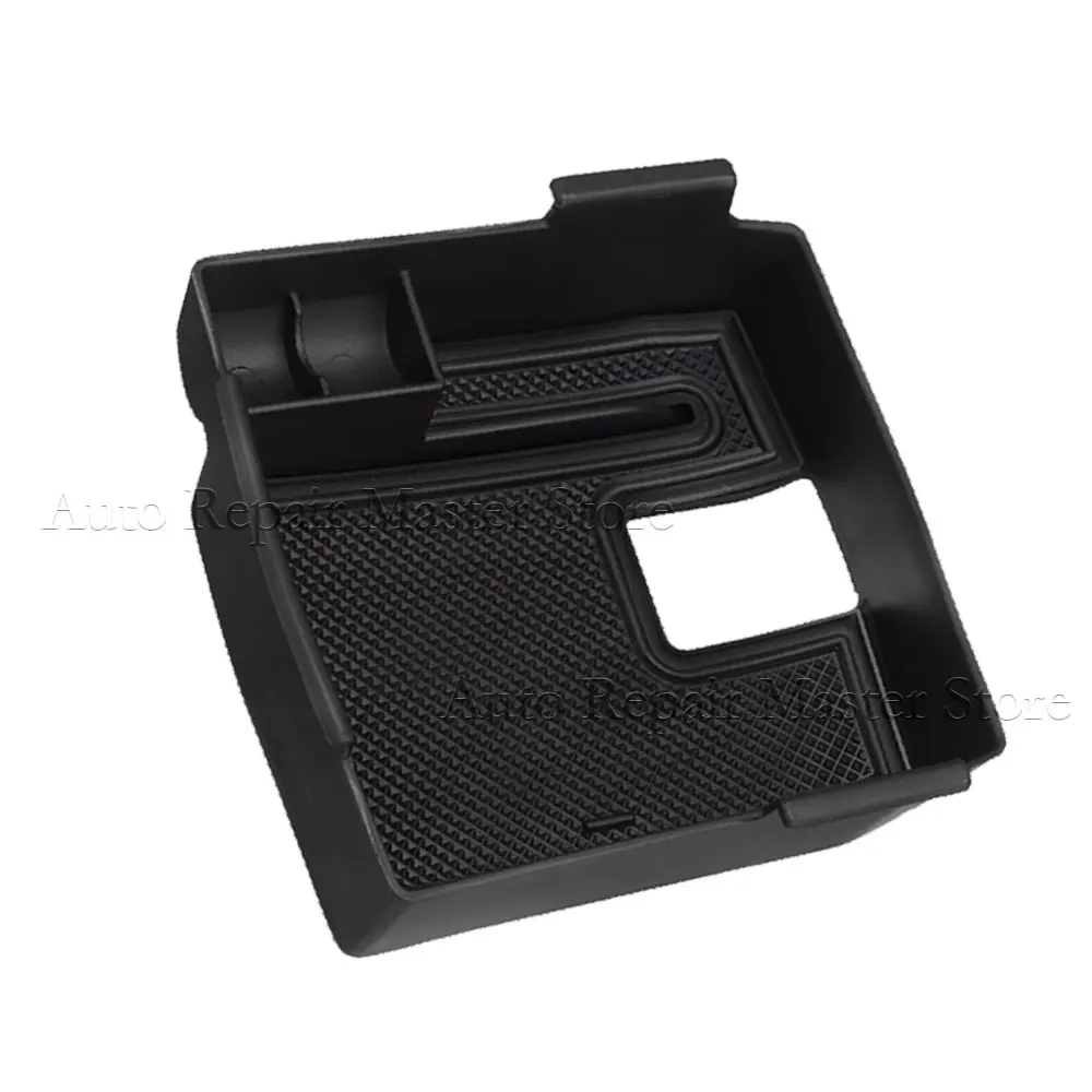 Bandeja organizadora para reposabrazos Toyota Corolla 2019-2022 - imagen 4