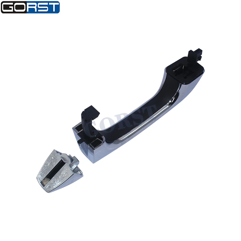 Manija puerta exterior Hummer H3 – OEM 15296932 - imagen 3