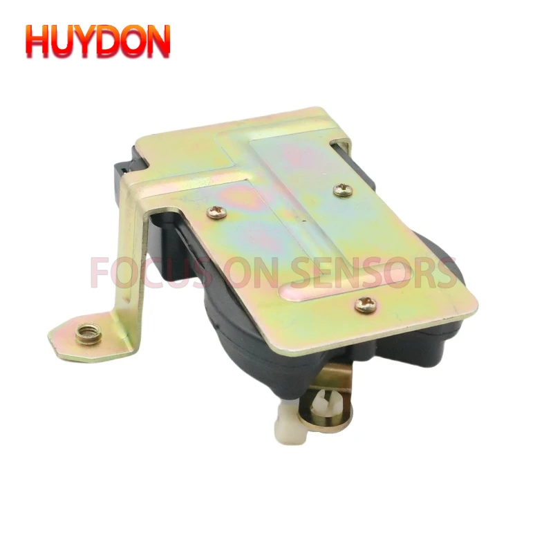 MB669753 Actuador cerradura puerta trasera Mitsubishi Pajero Montero - imagen 5